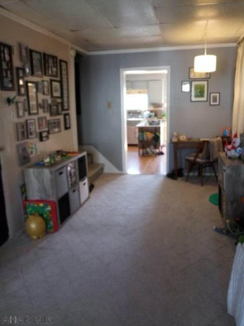 Unknown - Residential Income