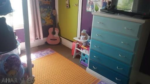 Unknown - Residential Income