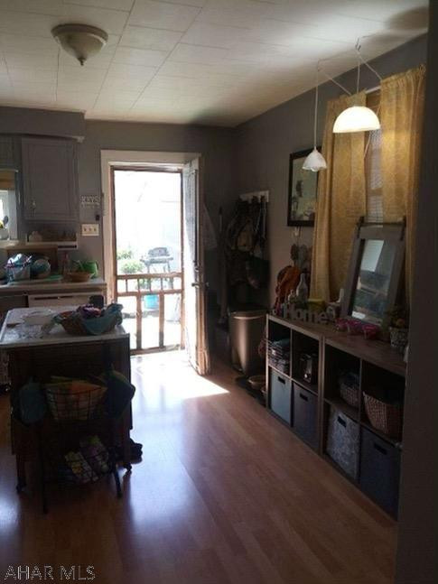 Unknown - Residential Income