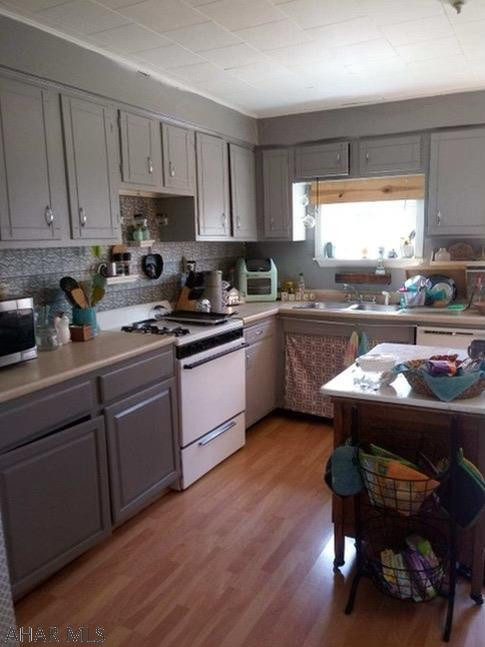 Unknown - Residential Income