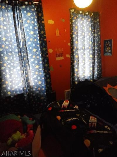 Unknown - Residential Income