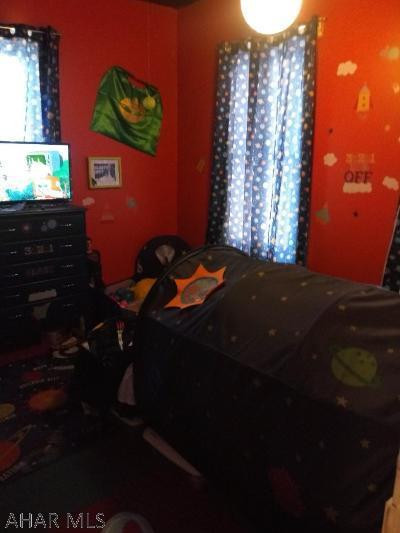 Unknown - Residential Income