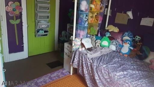 Unknown - Residential Income