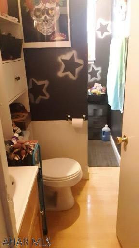 Unknown - Residential Income