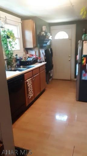 Unknown - Residential Income