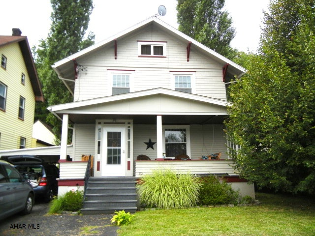 Unknown - Residential