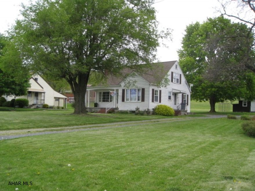 Very well built 3 to 4 bedroom Cape Cod minutes from downtown Bedford. Freshly painted, almost new appliances, hardwood floors, desirable first floor bedroom, full bath on each floor. Nice, flat 1/2 acre lot.