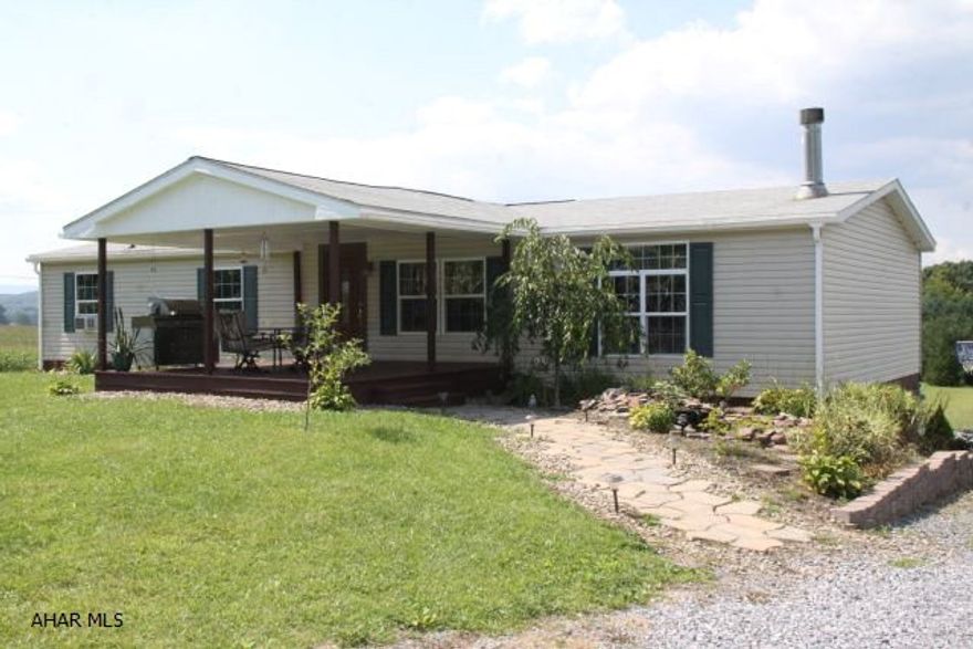 Don't just drive by this one - It's gorgeous on the inside - so spacious, beautiful, lg. finished bsmt., huge 1.58 acre lot, lg. 2-car det. gar.  Must See to really appreciate!  So much for the money - better hurry!