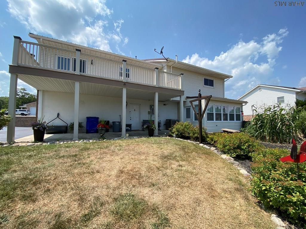 Lakewood Manor - Residential