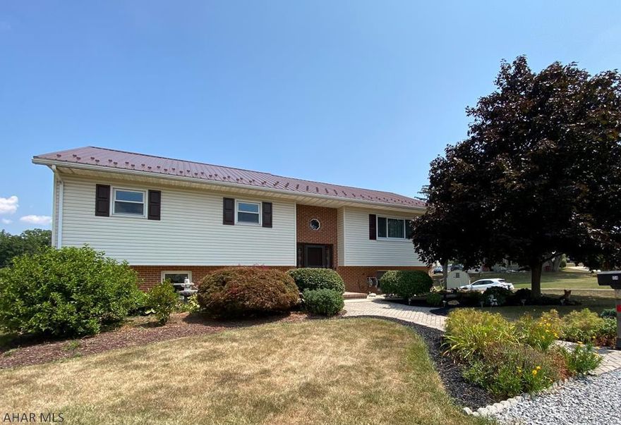 If you are looking for a move in ready home that has been meticulously maintained? This is just that home! Imagine a home where you can move in and enjoy the beautifully manicured yard or tinker in the fabulous workshop. Sit on the maintenance free deck, sunroom or enjoy cooking in your renovated kitchen with granite countertops and stainless steel appliances. A huge owners suite with walk in closet & spacious bathroom must be seen to be appreciated. The lower level offers an amazing space to relax or entertain with its walkout to sunroom and manicured yard and private bathroom. Two car garage adds to the convenience. Must see home that will not last long!