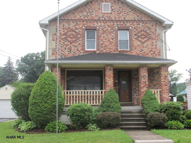 Juniata - Residential