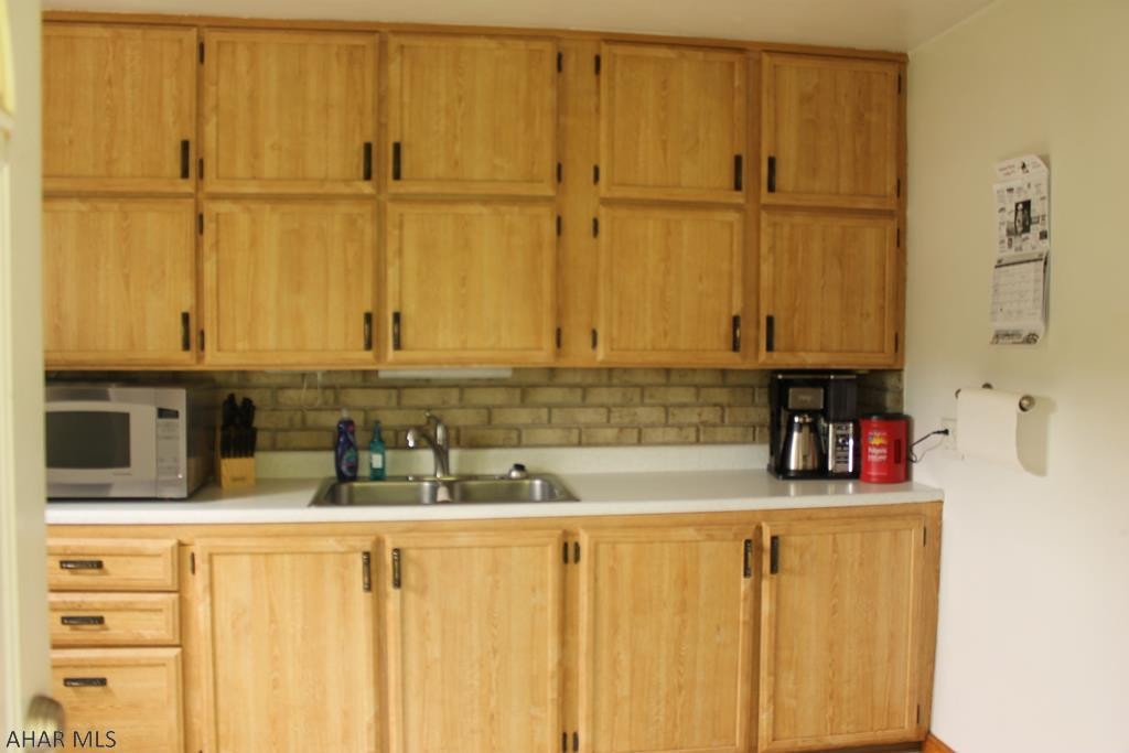 Pleasant Valley - Residential