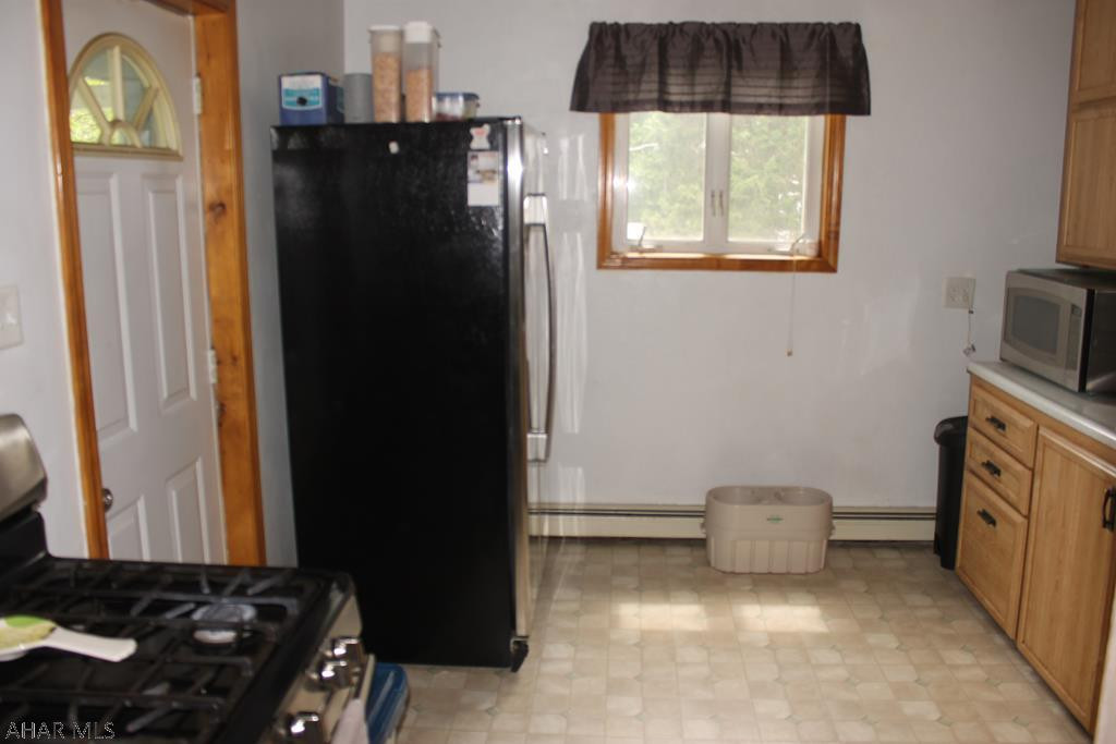 Pleasant Valley - Residential