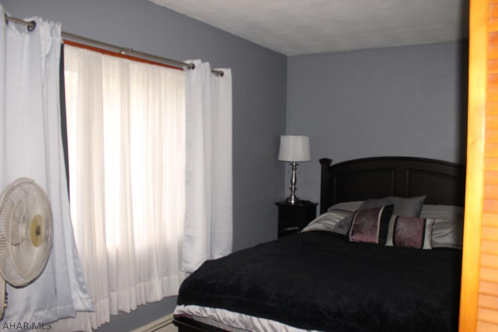 Pleasant Valley - Residential