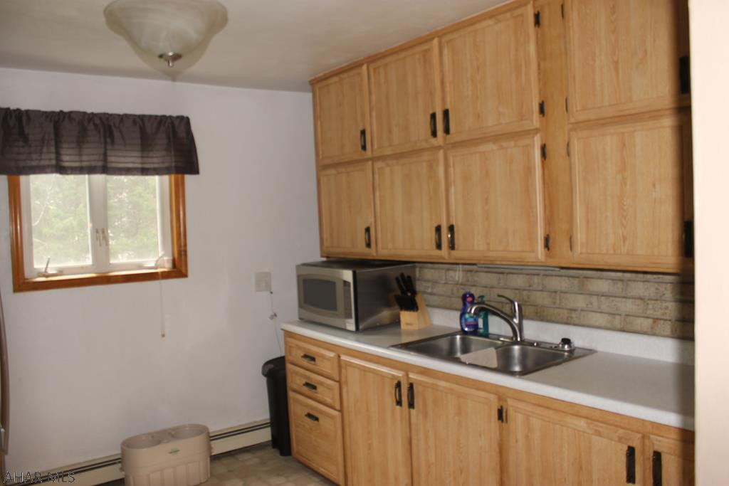 Pleasant Valley - Residential