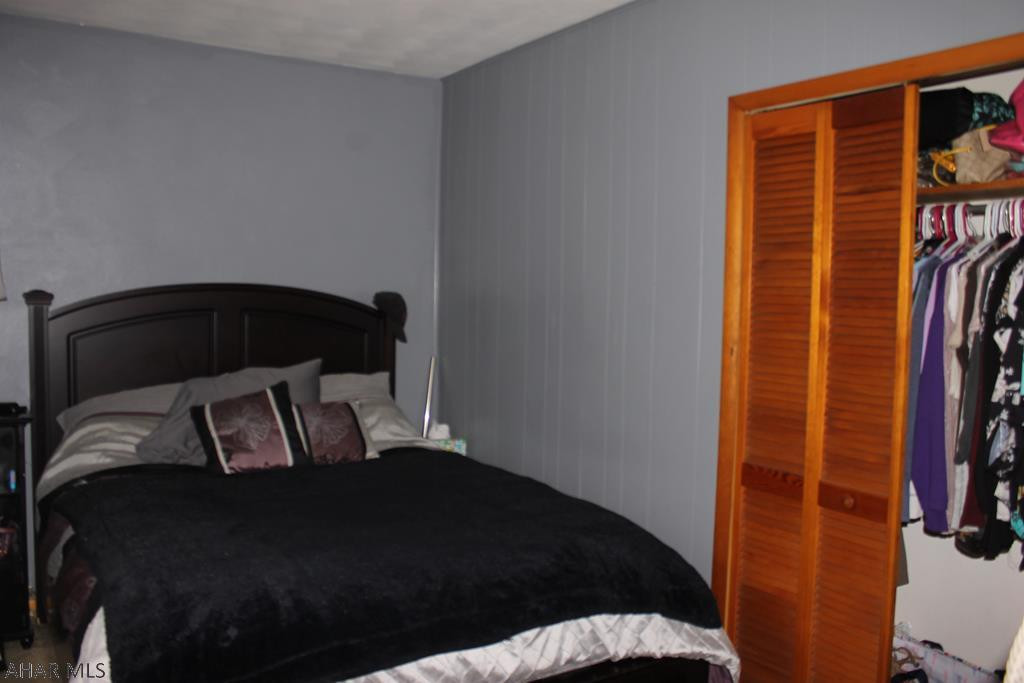 Pleasant Valley - Residential