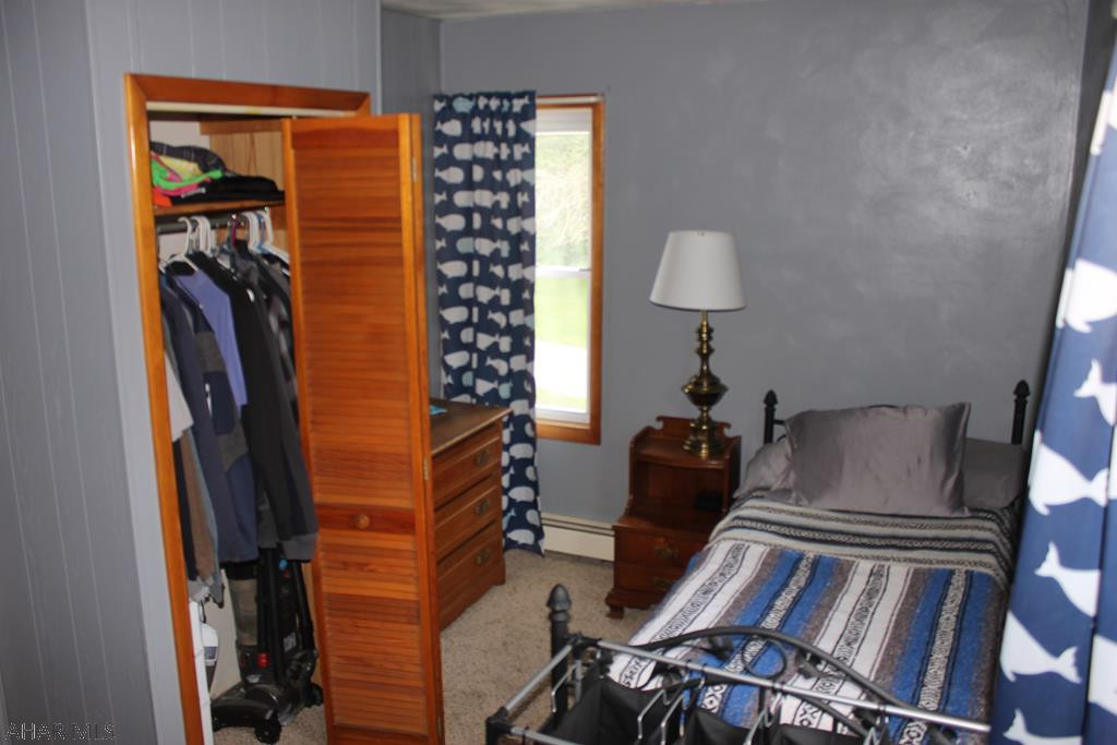 Pleasant Valley - Residential