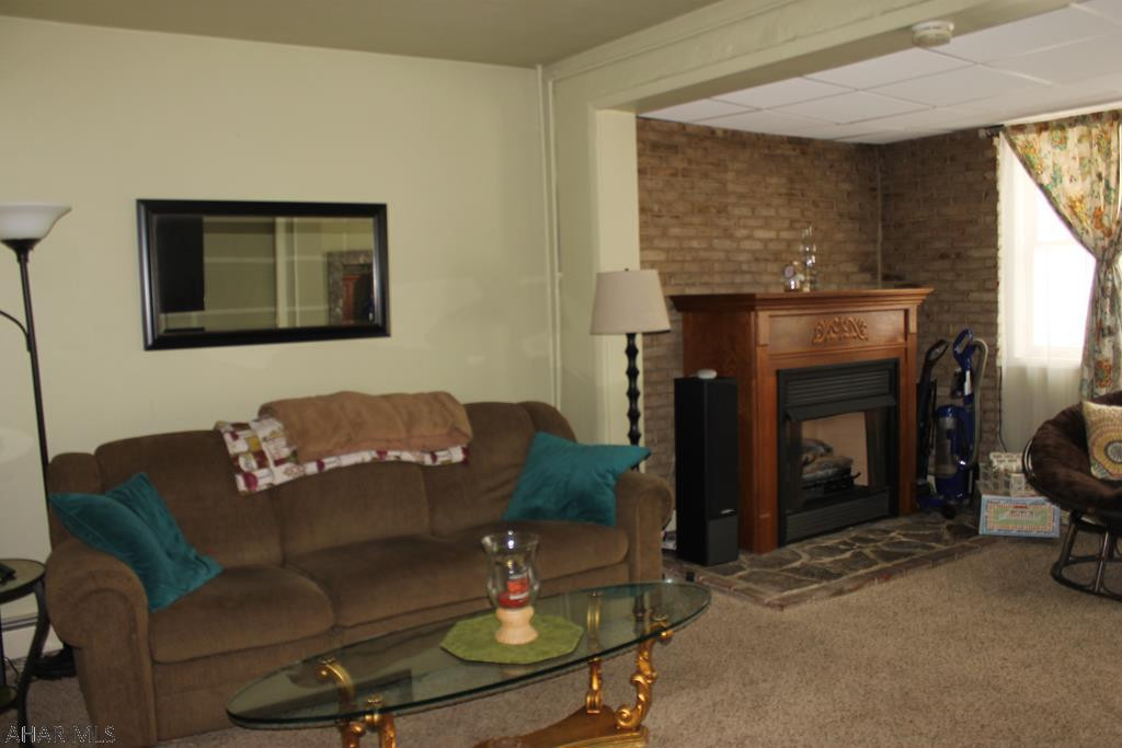 Pleasant Valley - Residential