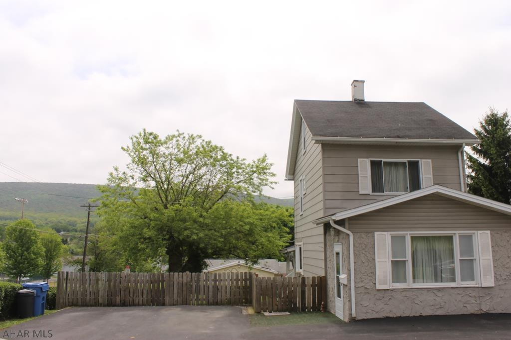 Pleasant Valley - Residential