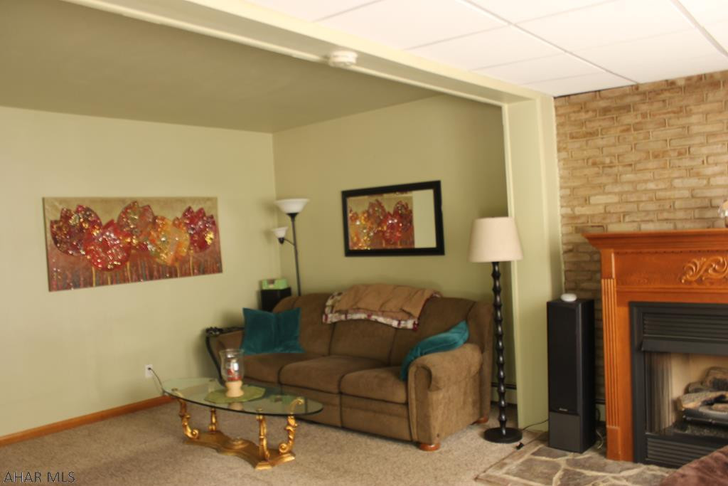 Pleasant Valley - Residential