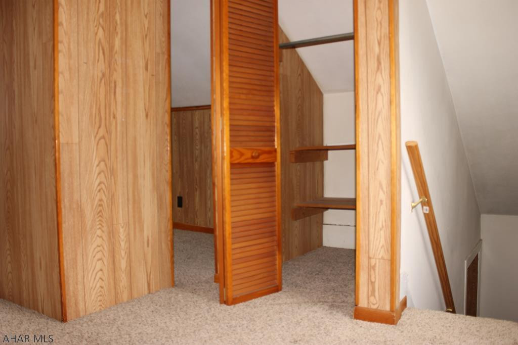 Pleasant Valley - Residential