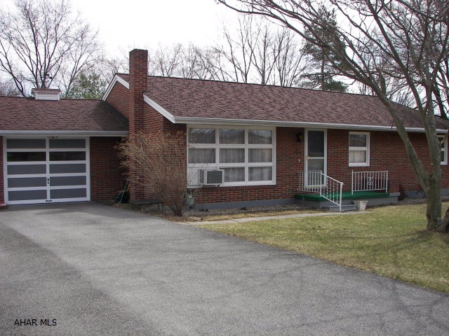 Hollidaysburg - Residential