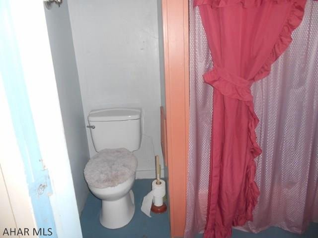 Unknown - Residential