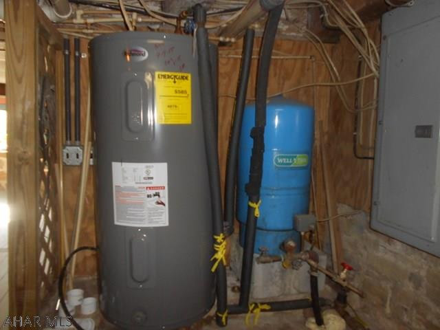 Unknown - Residential