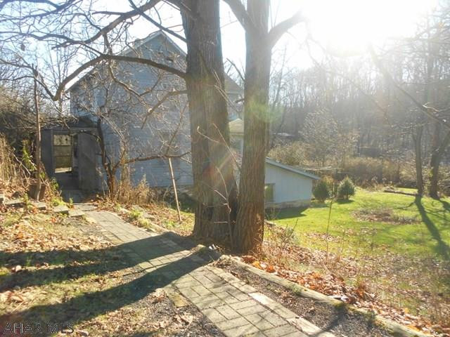 Unknown - Residential