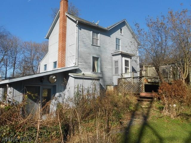 Unknown - Residential