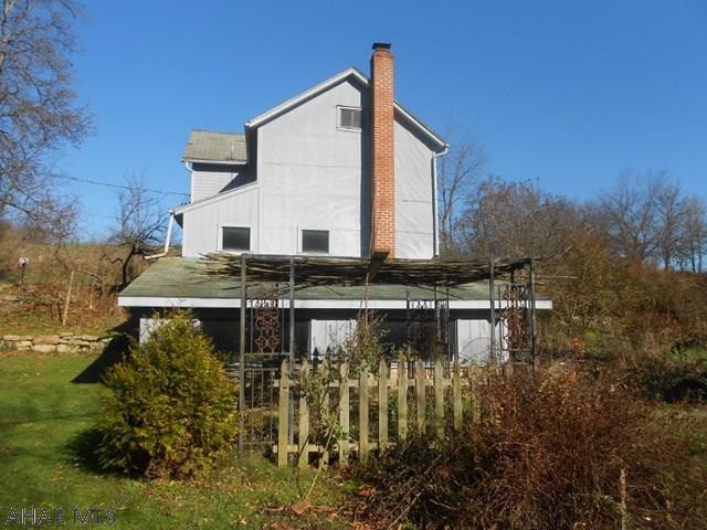 Unknown - Residential