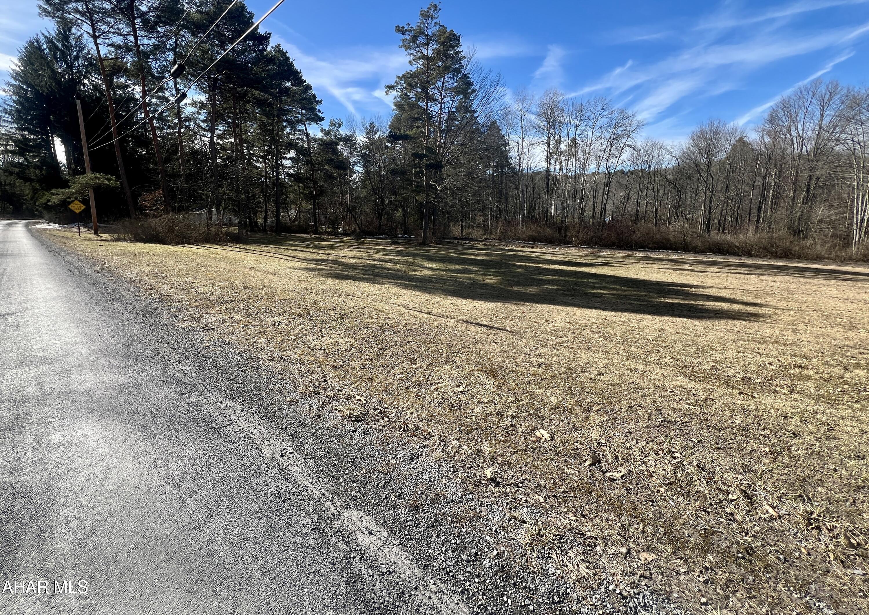 None - Commercial Sale