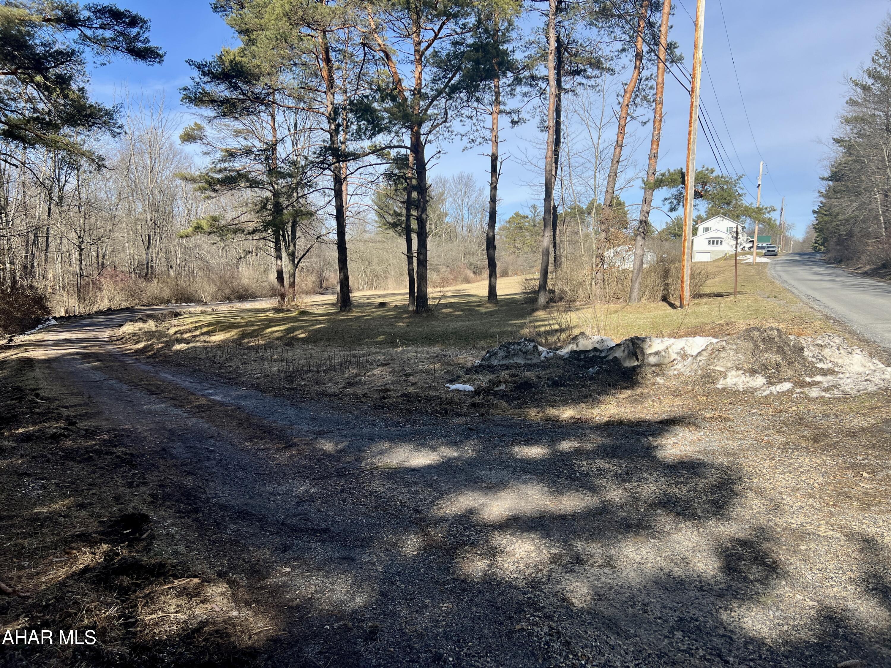 None - Commercial Sale