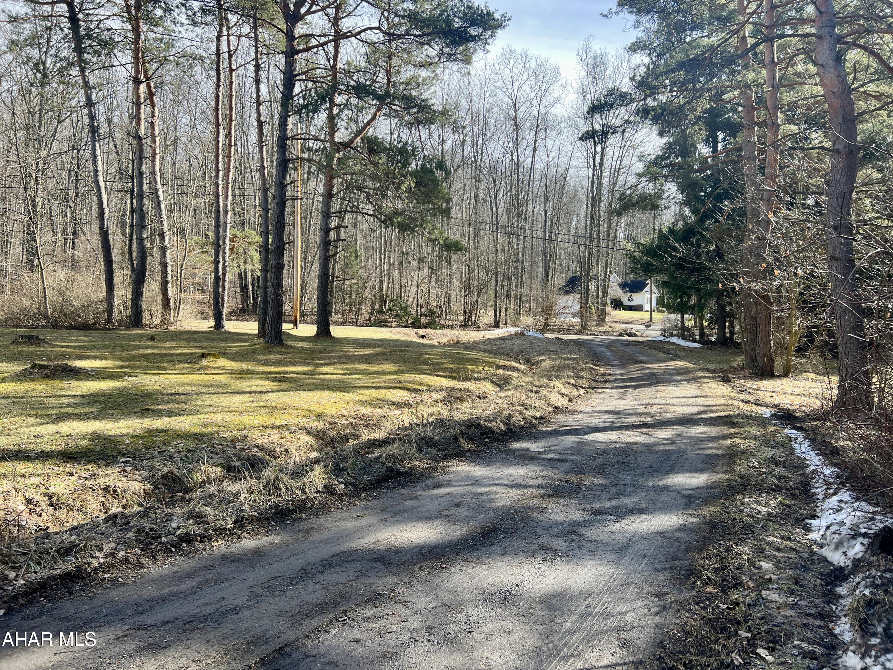 None - Commercial Sale