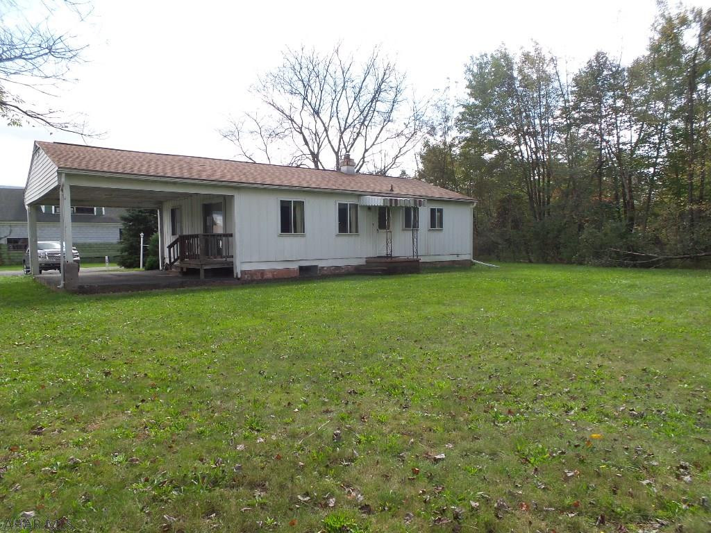 Bellwood Boro - Residential