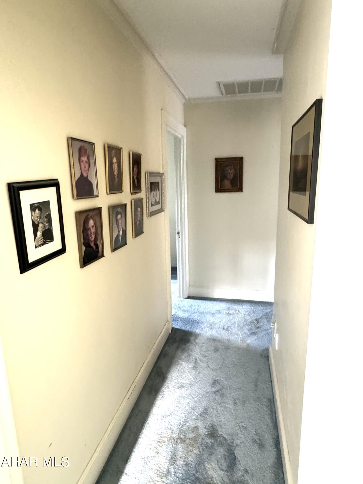 Baker Mansion - Residential