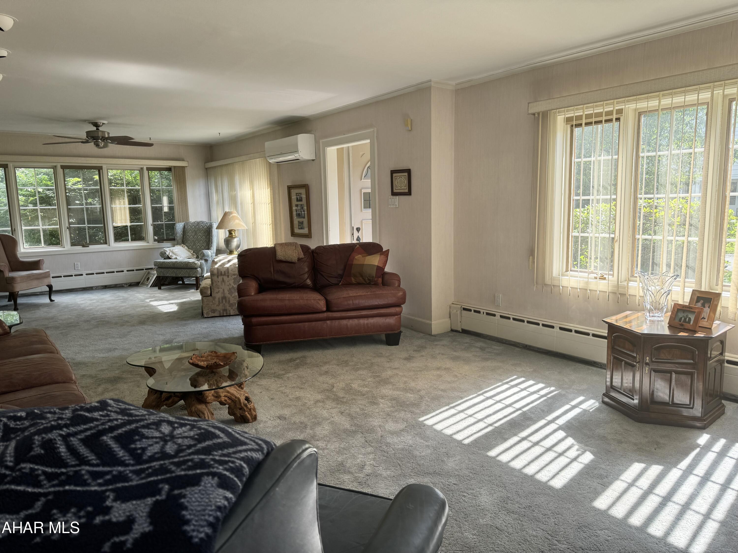 Baker Mansion - Residential