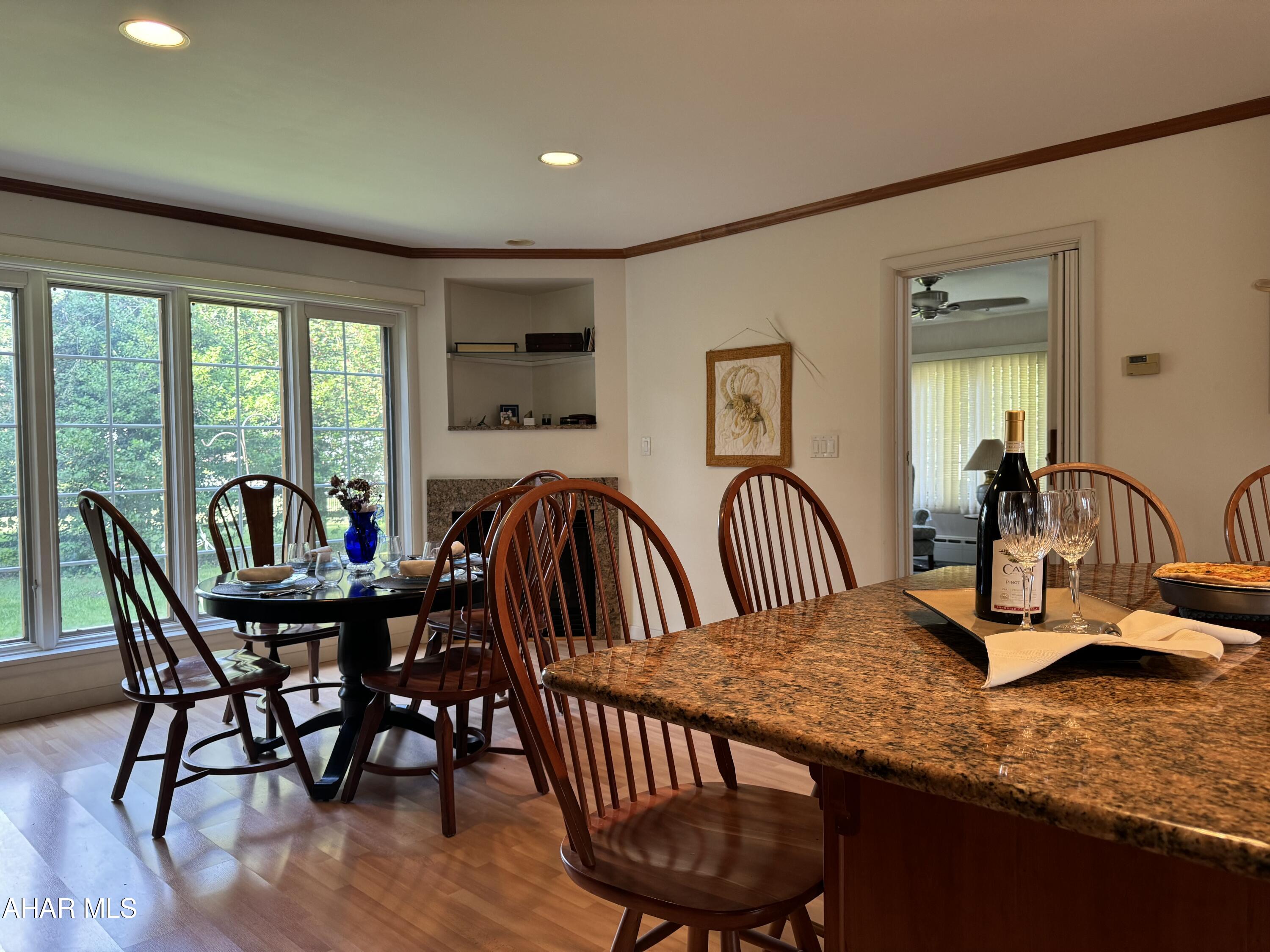 Baker Mansion - Residential