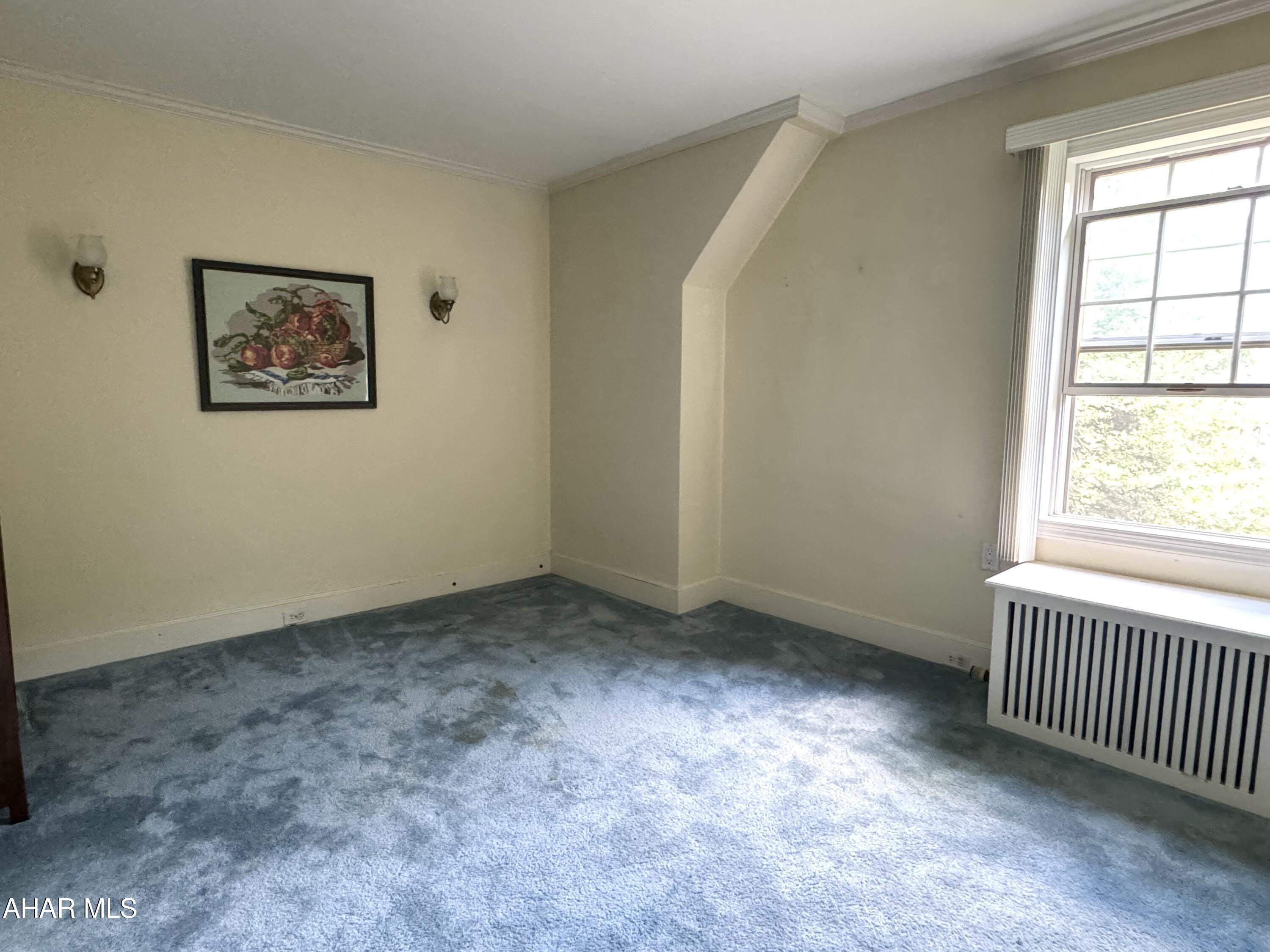 Baker Mansion - Residential