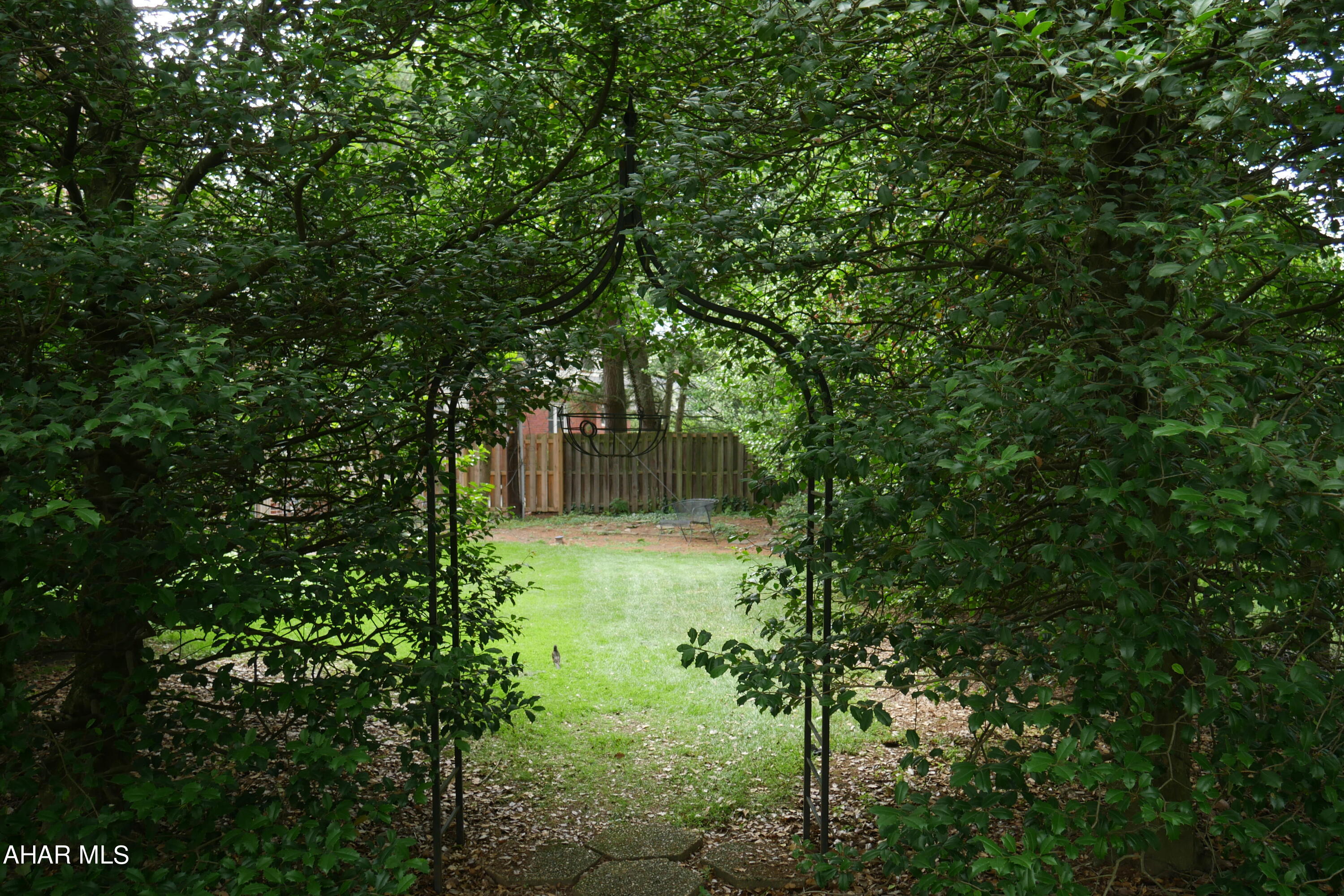 Baker Mansion - Residential