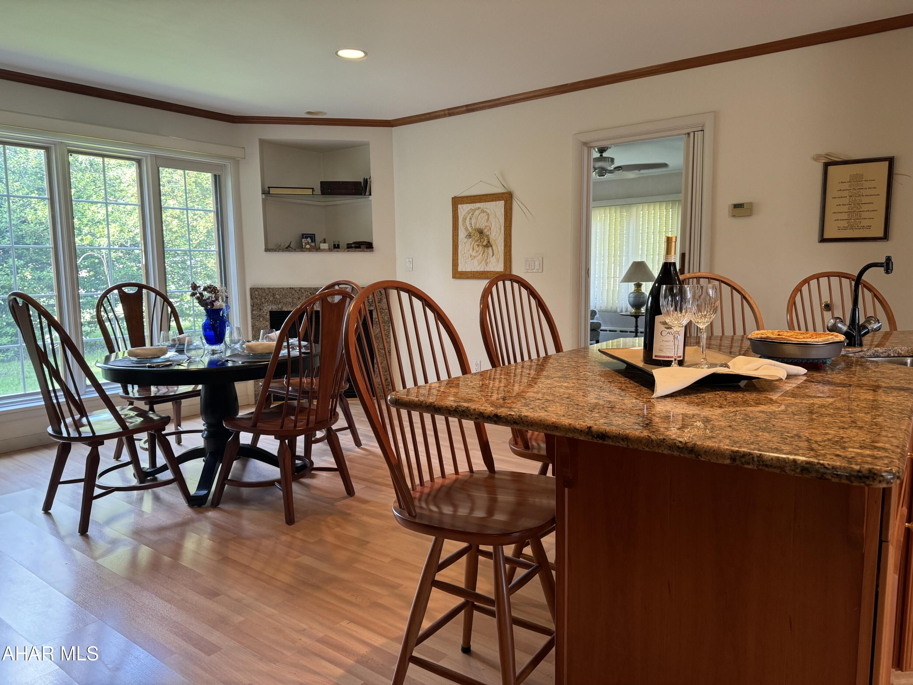 Baker Mansion - Residential