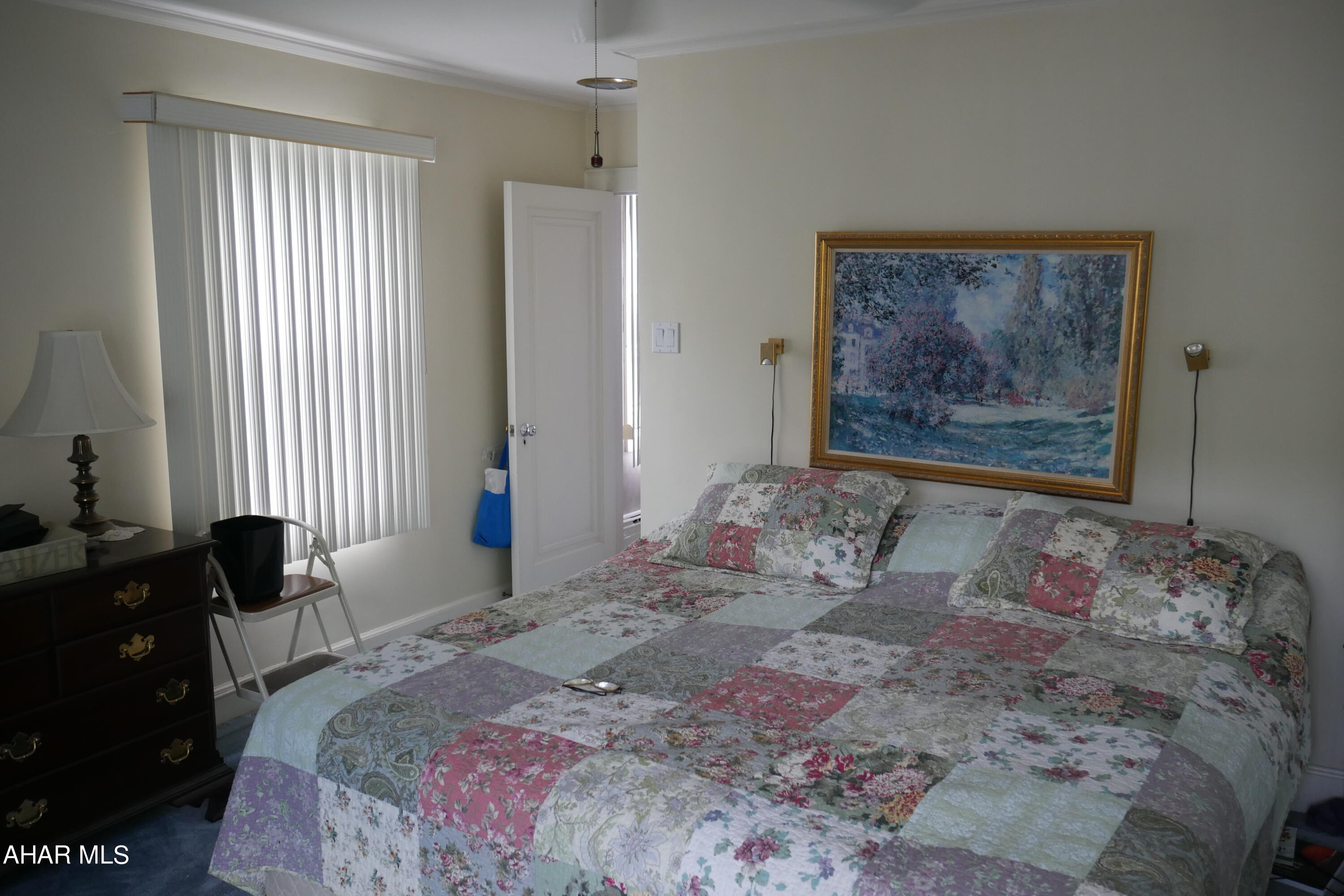 Baker Mansion - Residential