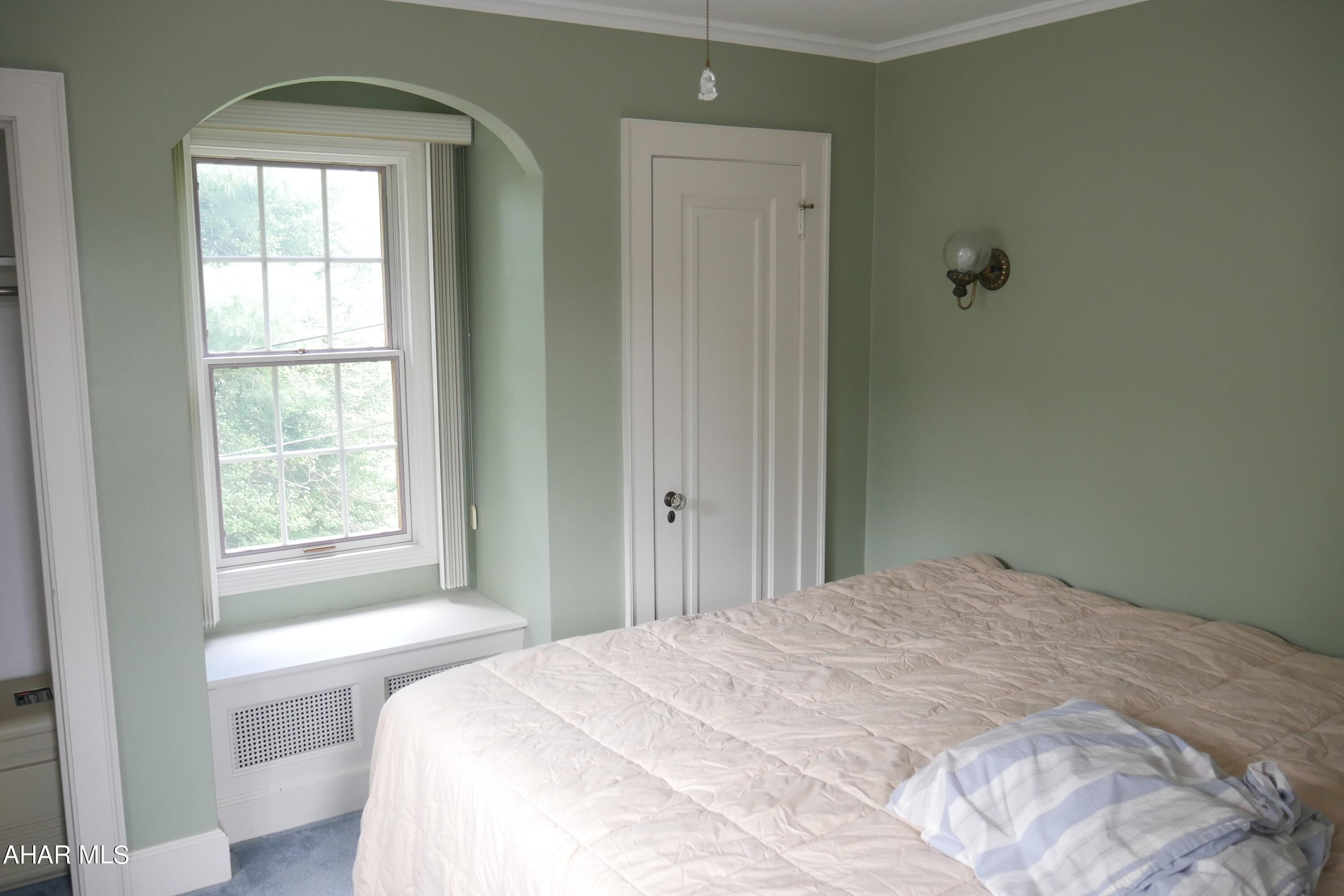 Baker Mansion - Residential