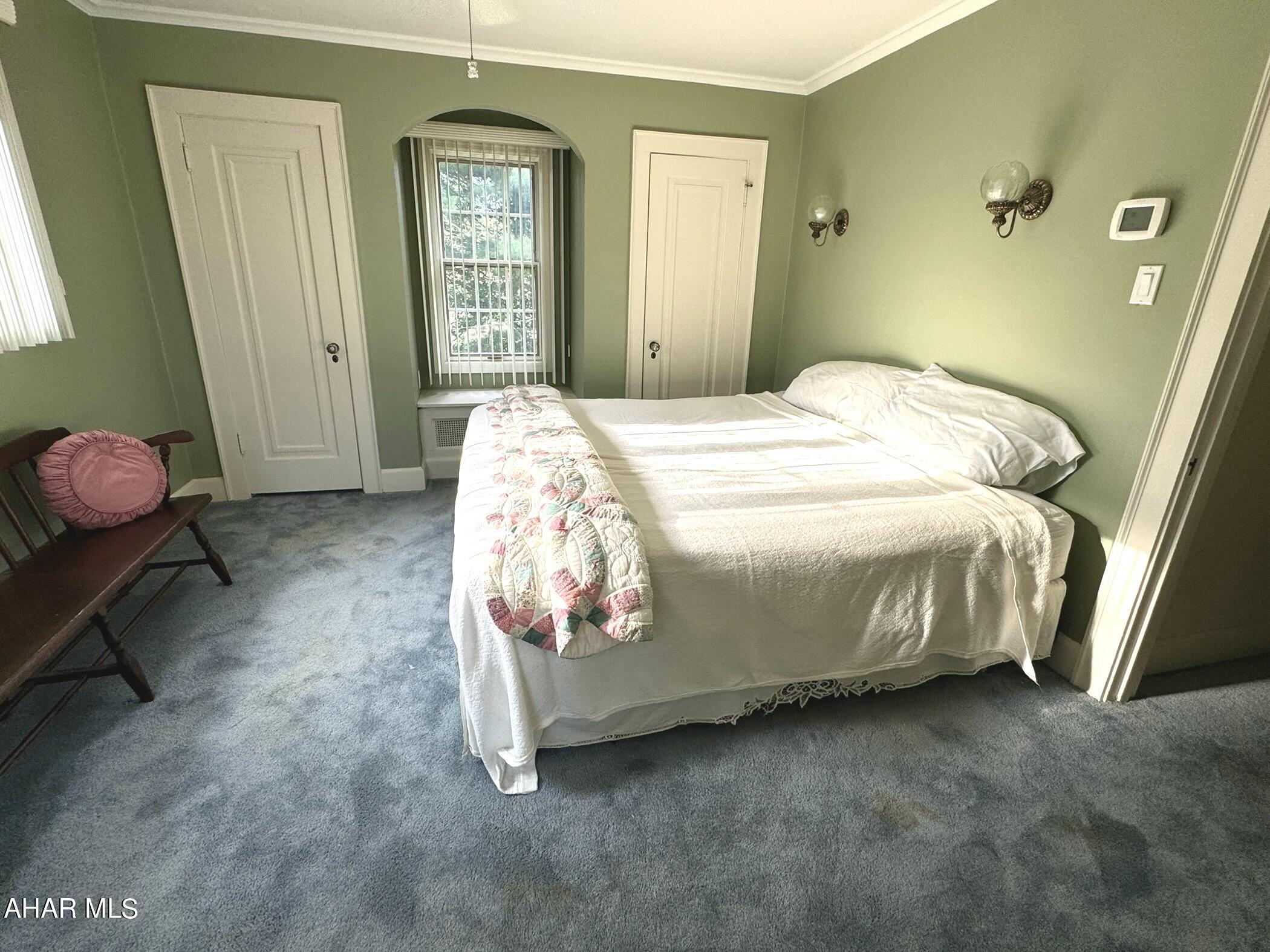 Baker Mansion - Residential