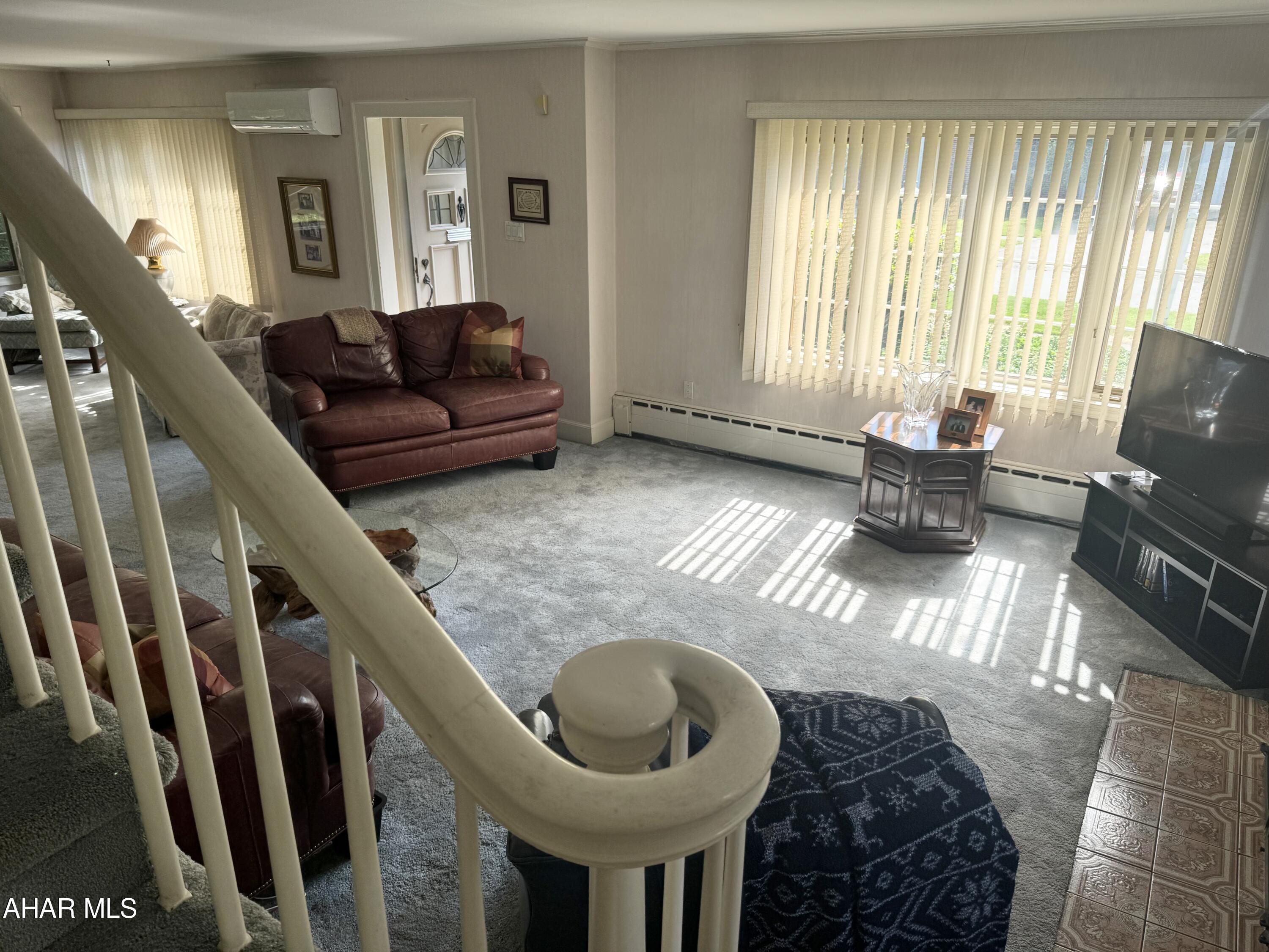 Baker Mansion - Residential