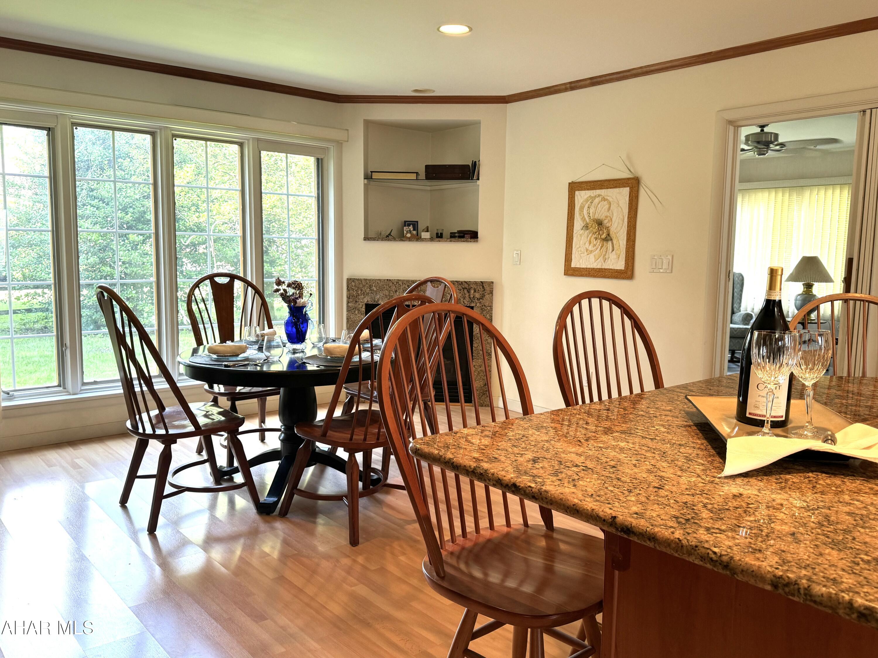 Baker Mansion - Residential