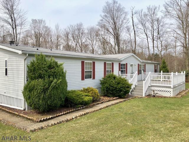 Unknown - Residential