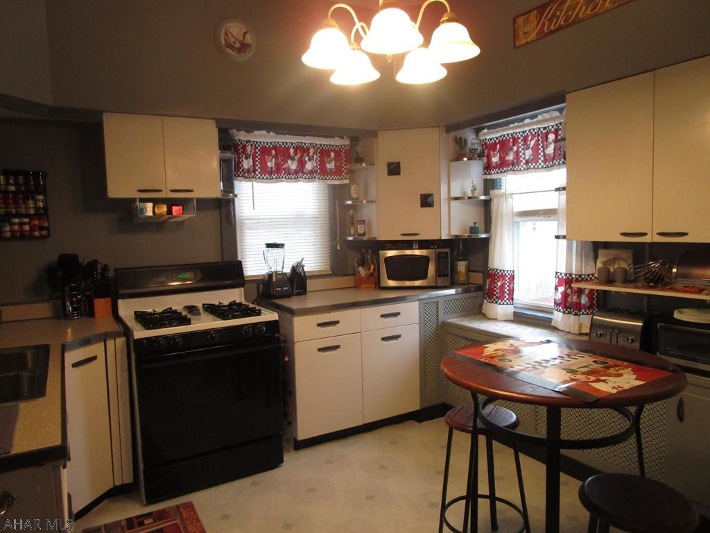 Unknown - Residential