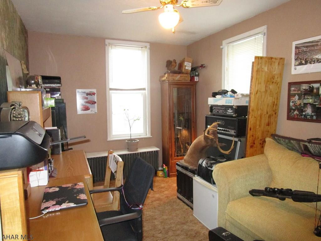 Unknown - Residential