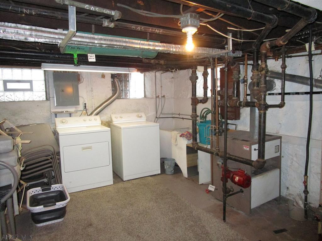 Unknown - Residential